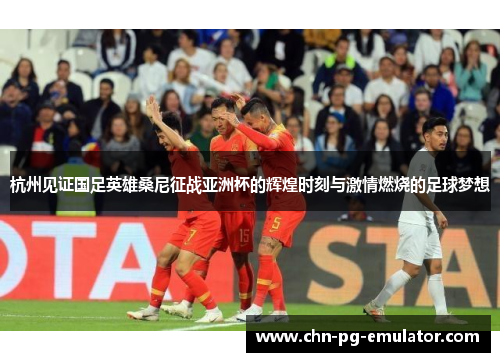 杭州见证国足英雄桑尼征战亚洲杯的辉煌时刻与激情燃烧的足球梦想