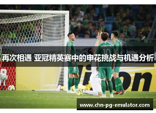 再次相遇 亚冠精英赛中的申花挑战与机遇分析