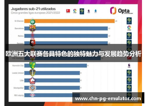 欧洲五大联赛各具特色的独特魅力与发展趋势分析