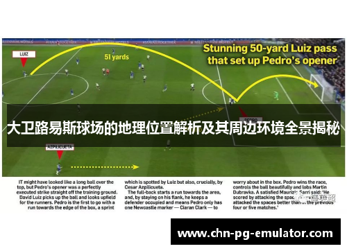 大卫路易斯球场的地理位置解析及其周边环境全景揭秘
