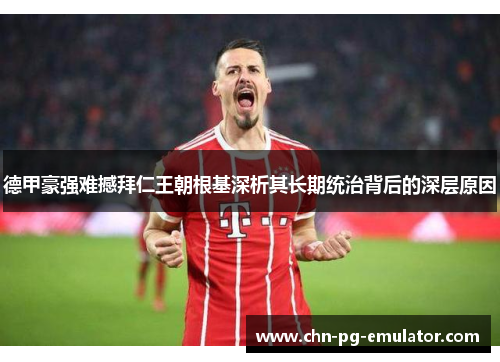 德甲豪强难撼拜仁王朝根基深析其长期统治背后的深层原因 德甲豪强难撼拜仁王朝根基深析其长期统治背后的深层原因