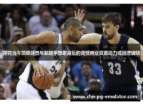 探究当今顶级球员年薪超乎想象背后的竞技商业双重动力成因逻辑链 探究当今顶级球员年薪超乎想象背后的竞技商业双重动力成因逻辑链