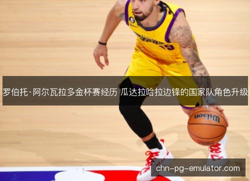 罗伯托·阿尔瓦拉多金杯赛经历 瓜达拉哈拉边锋的国家队角色升级